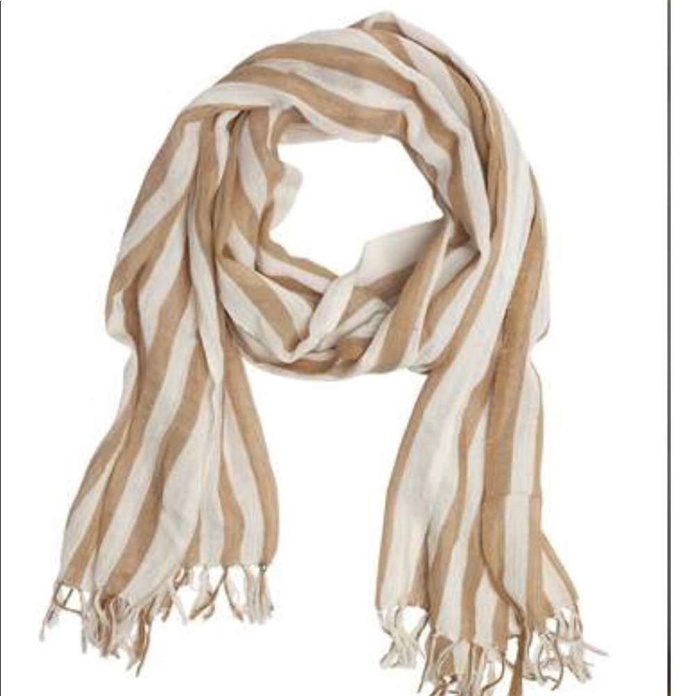 fashionABLE scarf